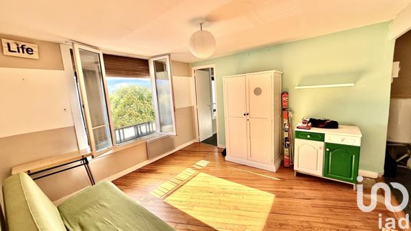 Appartement à vendre 5 pièces 138 m² Bourg-Madame