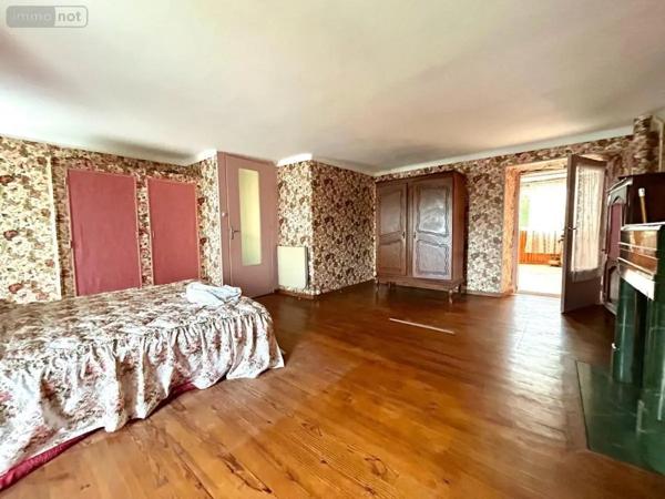 Achat - Maison La Glacerie 50470 12 pièces 268 m 2 1317 m 2