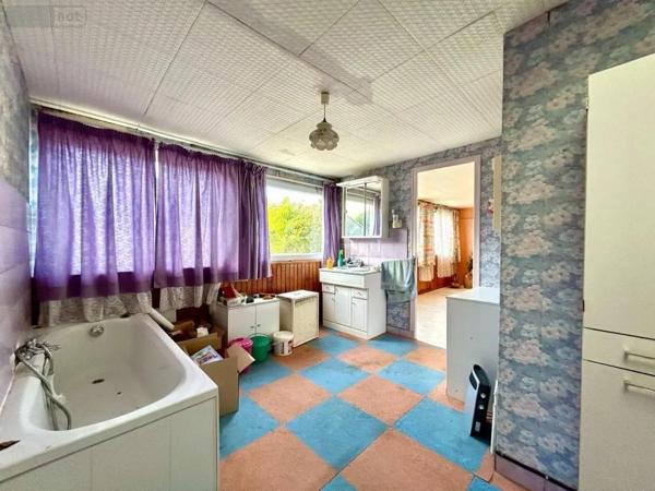 Achat - Maison La Glacerie 50470 12 pièces 268 m 2 1317 m 2
