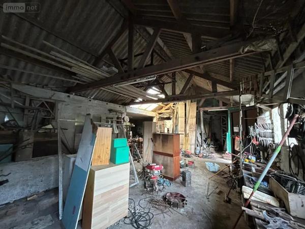 Achat - Maison La Glacerie 50470 12 pièces 268 m 2 1317 m 2