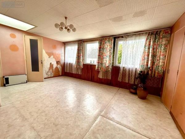 Achat - Maison La Glacerie 50470 12 pièces 268 m 2 1317 m 2
