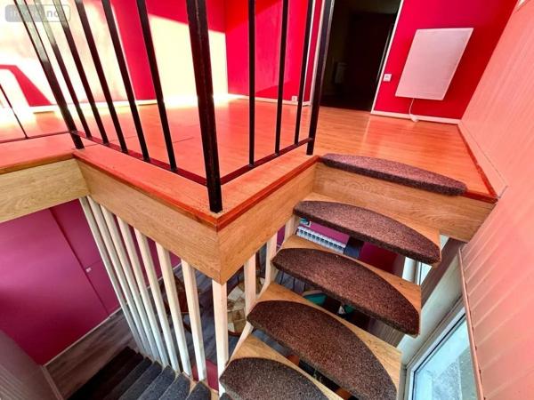 Achat - Maison La Glacerie 50470 12 pièces 268 m 2 1317 m 2