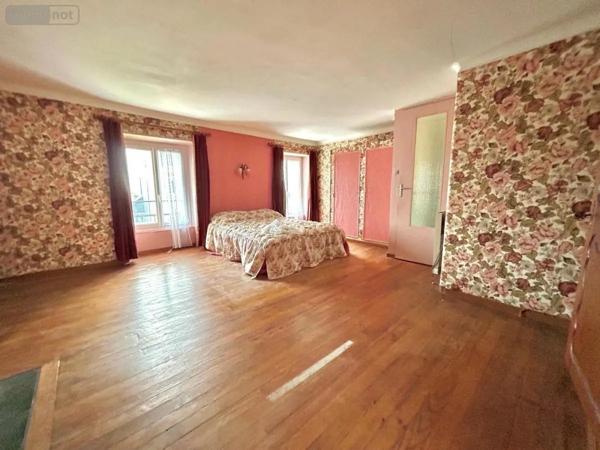 Achat - Maison La Glacerie 50470 12 pièces 268 m 2 1317 m 2