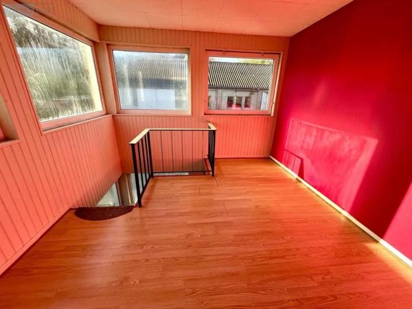 Achat - Maison La Glacerie 50470 12 pièces 268 m 2 1317 m 2