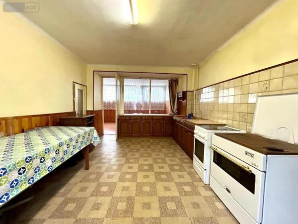 Achat - Maison La Glacerie 50470 12 pièces 268 m 2 1317 m 2