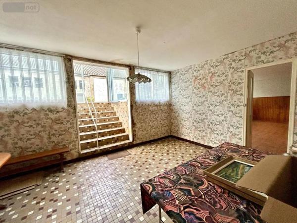 Achat - Maison La Glacerie 50470 12 pièces 268 m 2 1317 m 2