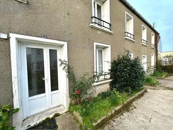 Achat - Maison La Glacerie 50470 12 pièces 268 m 2 1317 m 2