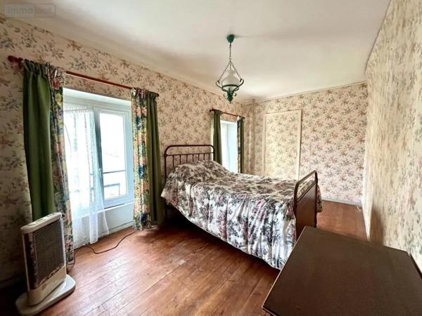 Achat - Maison La Glacerie 50470 12 pièces 268 m 2 1317 m 2