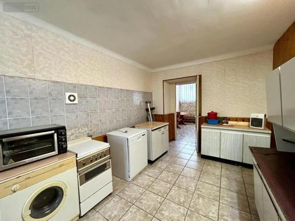 Achat - Maison La Glacerie 50470 12 pièces 268 m 2 1317 m 2