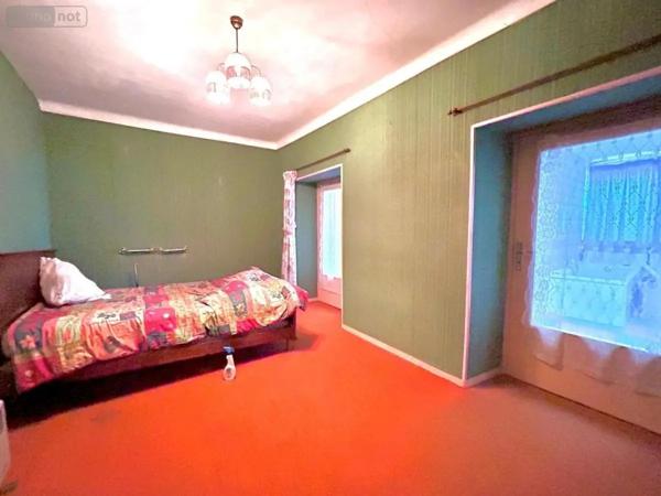 Achat - Maison La Glacerie 50470 12 pièces 268 m 2 1317 m 2