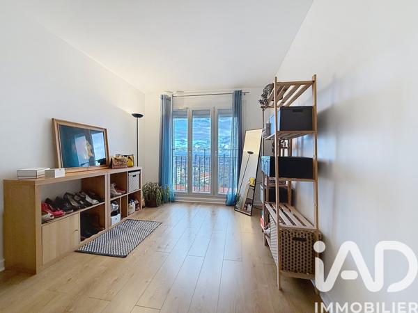 Appartement à vendre 5 pièces 92 m² Lyon 5