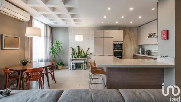 Appartement à vendre 3 pièces 74 m² Saint-Germain-en-Laye