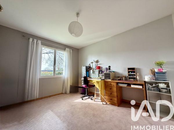 Maison à vendre 5 pièces 119 m² Biganos