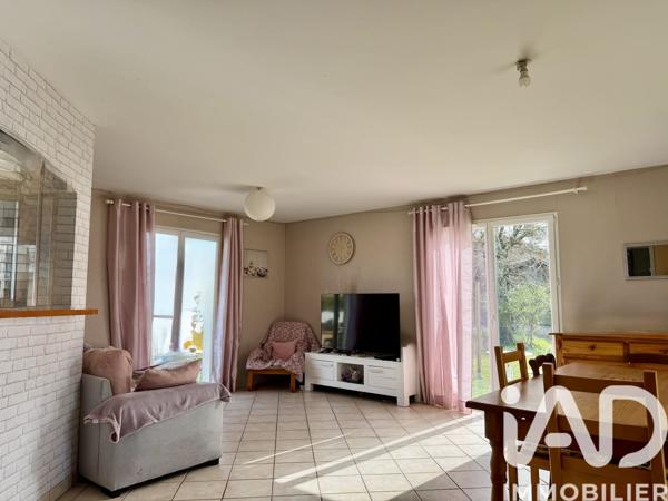 Maison à vendre 5 pièces 119 m² Biganos