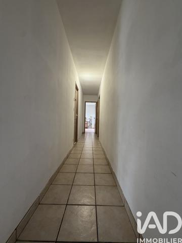 Maison à vendre 5 pièces 119 m² Biganos