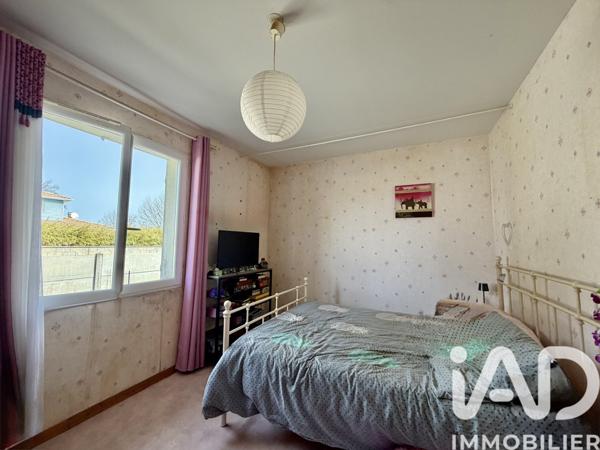 Maison à vendre 5 pièces 119 m² Biganos
