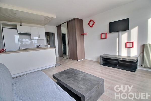 Studio centre-ville Rambouillet