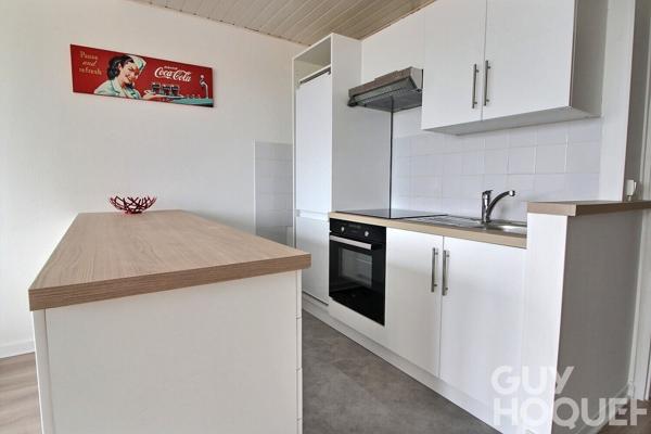 Studio centre-ville Rambouillet