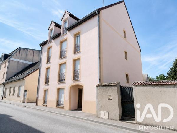Studio à vendre 16,14 m² Auneau-Bleury-Saint-Symphorien
