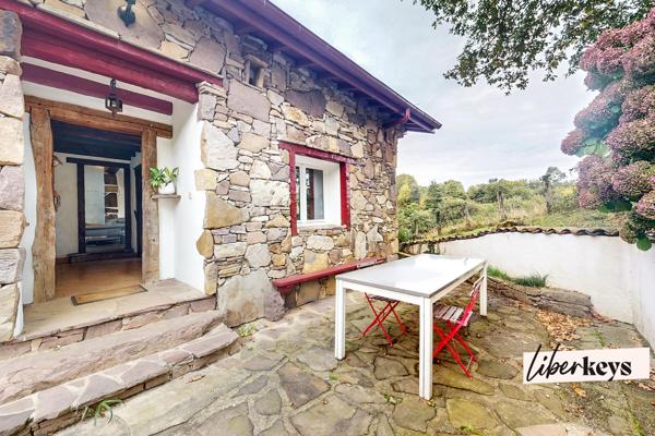 Appartement 120 m² dans une maison de caractère