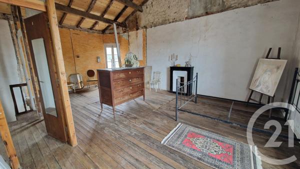 Maison à vendre  2 pièces - 74,70 m2 TALMONT ST HILAIRE - 85