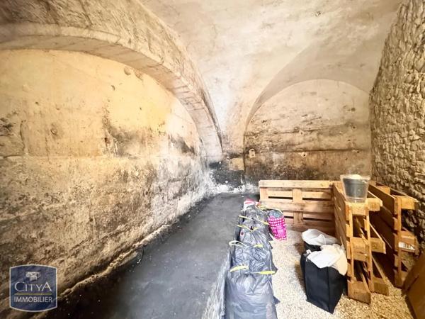 Appartement à louer 3 pièces 51m² Nîmes (30000)