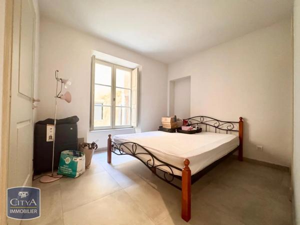 Appartement à louer 3 pièces 51m² Nîmes (30000)