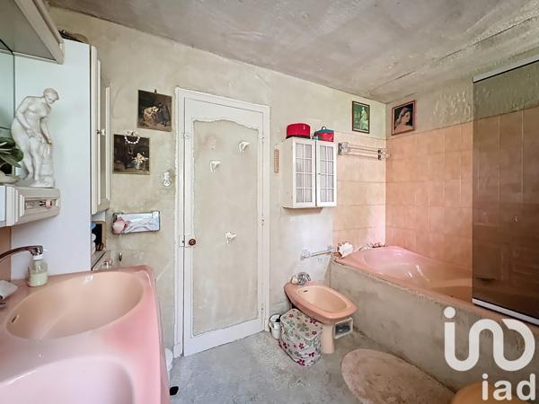 Maison à vendre 8 pièces 229 m² Terrasson-Lavilledieu