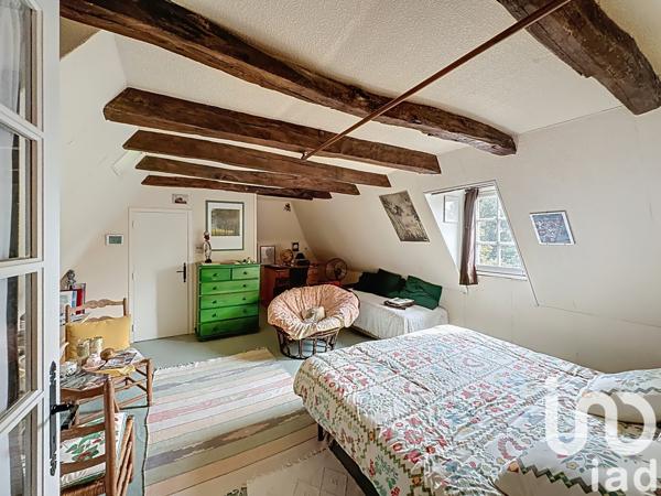 Maison à vendre 8 pièces 229 m² Terrasson-Lavilledieu