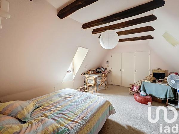 Maison à vendre 8 pièces 229 m² Terrasson-Lavilledieu