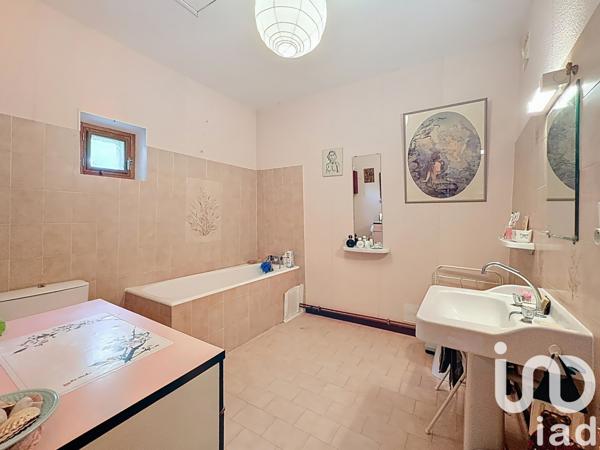 Maison à vendre 8 pièces 229 m² Terrasson-Lavilledieu