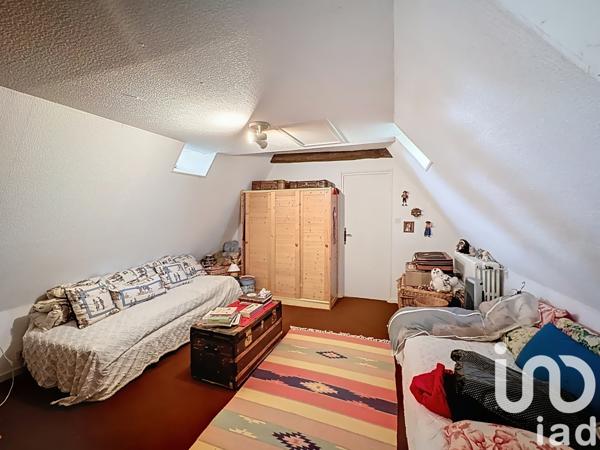 Maison à vendre 8 pièces 229 m² Terrasson-Lavilledieu