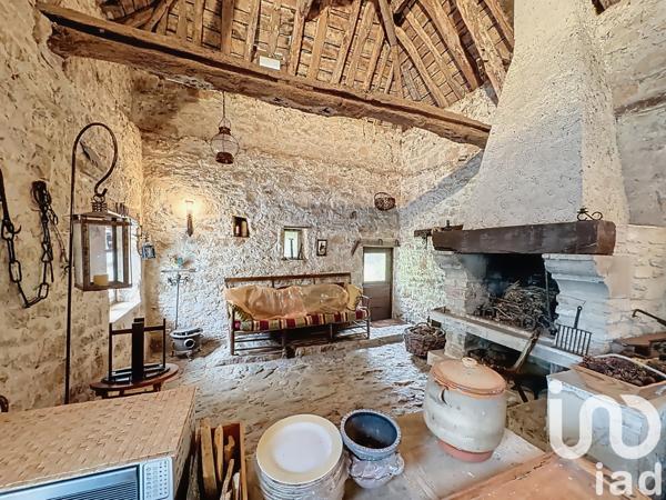 Maison à vendre 8 pièces 229 m² Terrasson-Lavilledieu