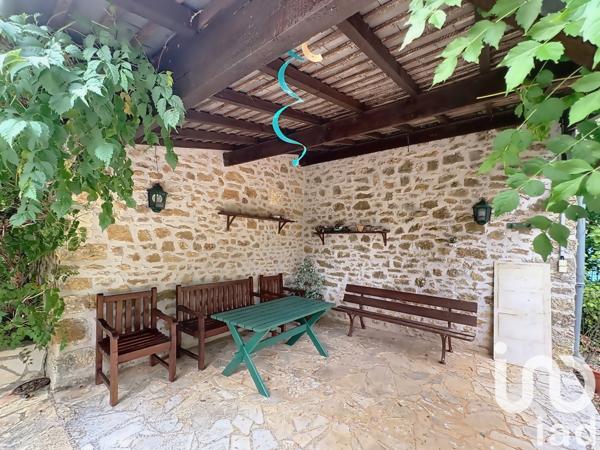 Maison à vendre 8 pièces 229 m² Terrasson-Lavilledieu