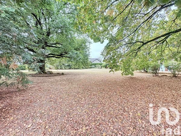 Maison à vendre 8 pièces 229 m² Terrasson-Lavilledieu