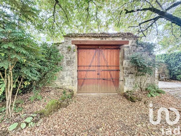 Maison à vendre 8 pièces 229 m² Terrasson-Lavilledieu