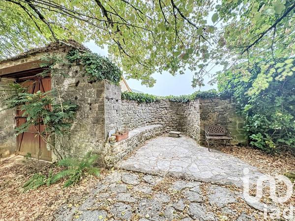 Maison à vendre 8 pièces 229 m² Terrasson-Lavilledieu