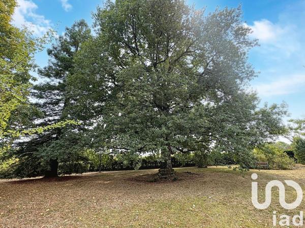 Maison à vendre 8 pièces 229 m² Terrasson-Lavilledieu