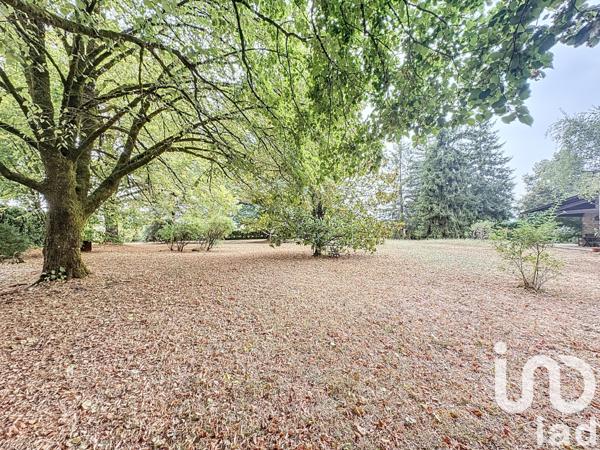 Maison à vendre 8 pièces 229 m² Terrasson-Lavilledieu