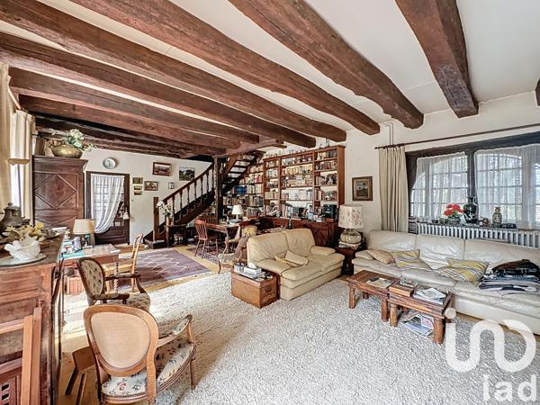 Maison à vendre 8 pièces 229 m² Terrasson-Lavilledieu