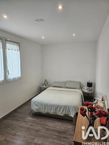 Appartement à vendre 3 pièces 55 m² Le Mans