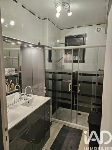 Appartement à vendre 3 pièces 55 m² Le Mans