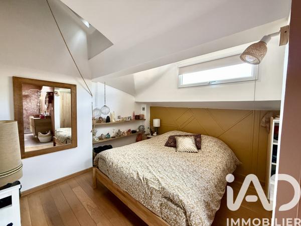 Appartement à vendre 4 pièces 97 m² Toulon