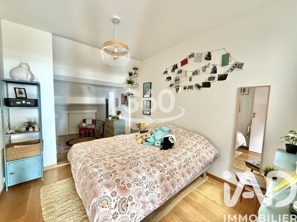 Appartement à vendre 4 pièces 97 m² Toulon