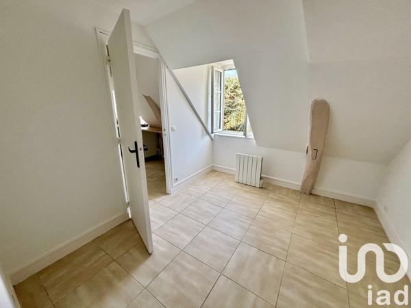 Appartement 2 pièces de 25 m² à Compiègne (60200)