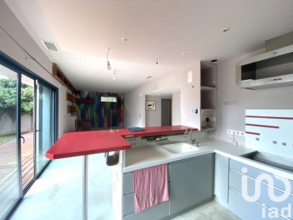 Maison à vendre 4 pièces 91 m² L'Isle-sur-la-Sorgue