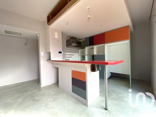 Maison à vendre 4 pièces 91 m² L'Isle-sur-la-Sorgue