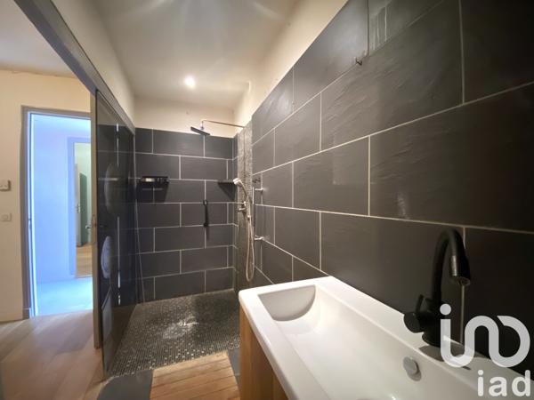 Maison à vendre 4 pièces 91 m² L'Isle-sur-la-Sorgue