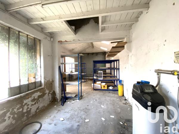 Maison à vendre 4 pièces 91 m² L'Isle-sur-la-Sorgue