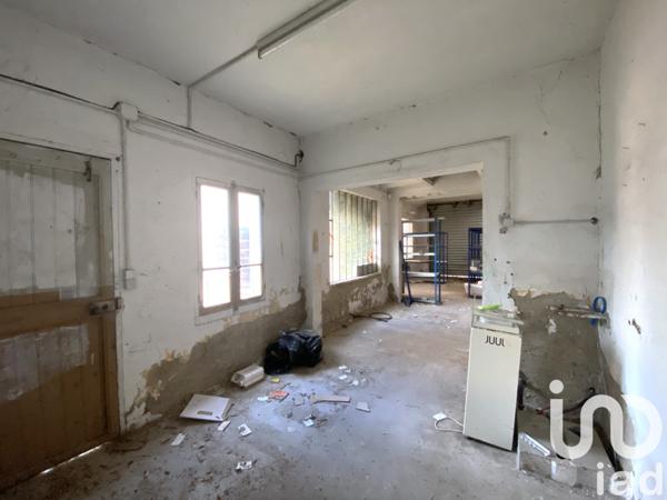 Maison à vendre 4 pièces 91 m² L'Isle-sur-la-Sorgue